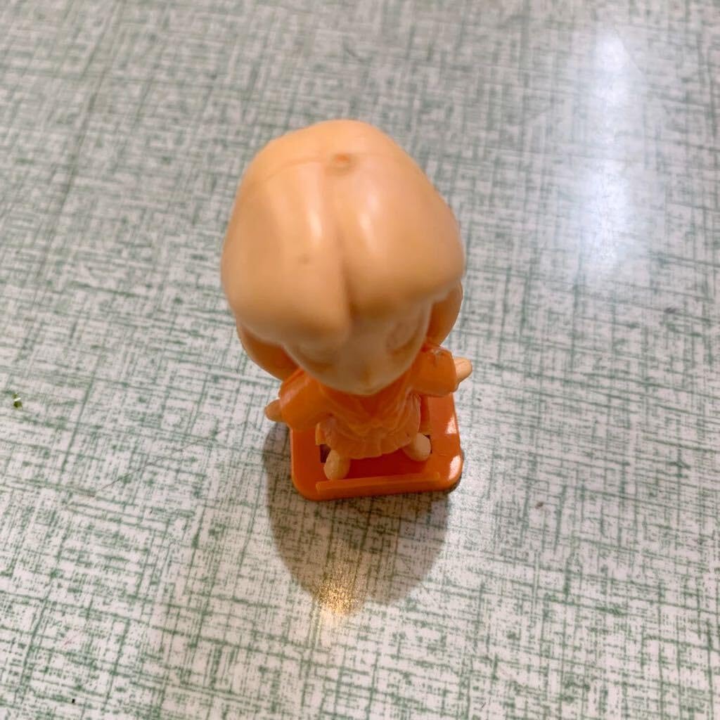 セール！当時物【レトロ】　ガチャガチャ　パロディグッズ　セーラー戦士 セール！当時物【レトロ】 ガチャガチャ パロディグッズ